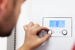 best Southway boiler servicing companies