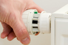 Southway central heating repair costs