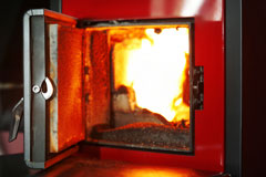 solid fuel boilers Southway
